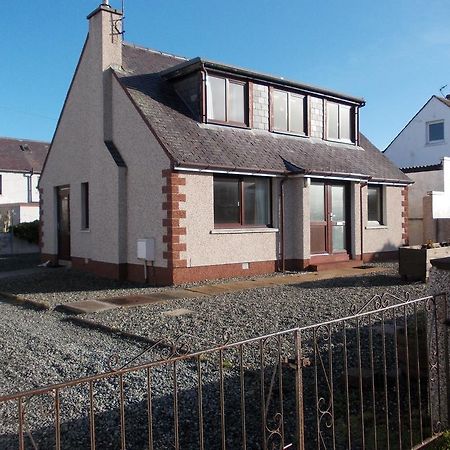 Stornoway Self-Catering Barony Square Stornoway (Isle of Lewis) Exterior foto