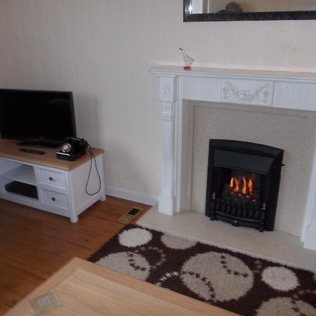 Stornoway Self-Catering Barony Square Stornoway (Isle of Lewis) Exterior foto