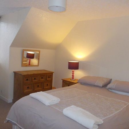 Stornoway Self-Catering Barony Square Stornoway (Isle of Lewis) Exterior foto