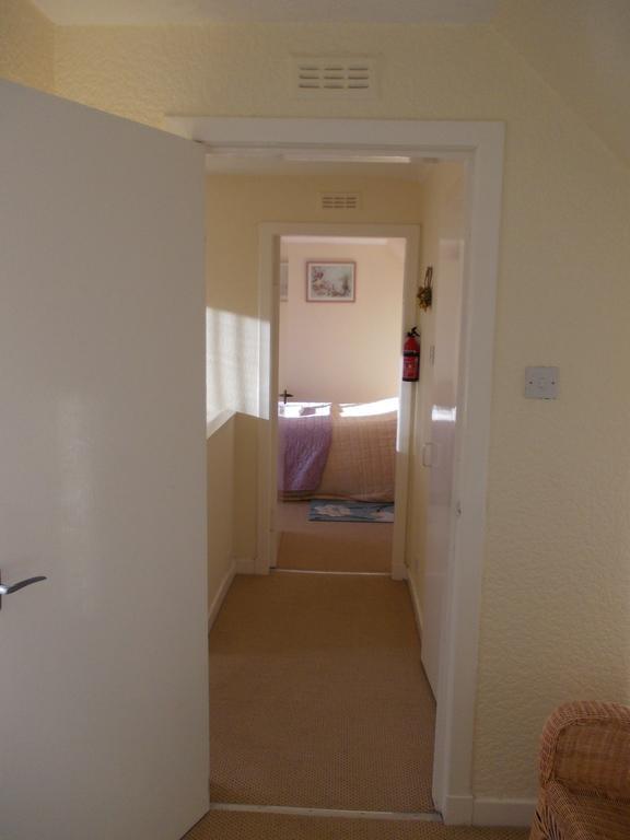 Stornoway Self-Catering Barony Square Stornoway (Isle of Lewis) Exterior foto