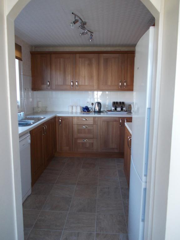 Stornoway Self-Catering Barony Square Stornoway (Isle of Lewis) Exterior foto