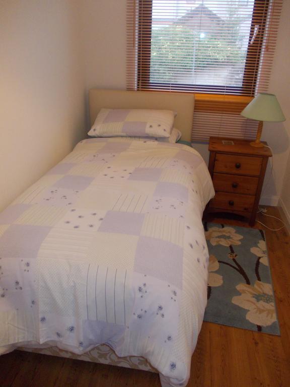 Stornoway Self-Catering Barony Square Stornoway (Isle of Lewis) Exterior foto