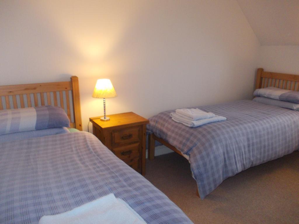 Stornoway Self-Catering Barony Square Stornoway (Isle of Lewis) Exterior foto